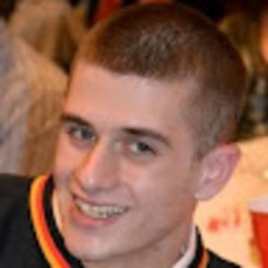 Meet your Posher, Jesse